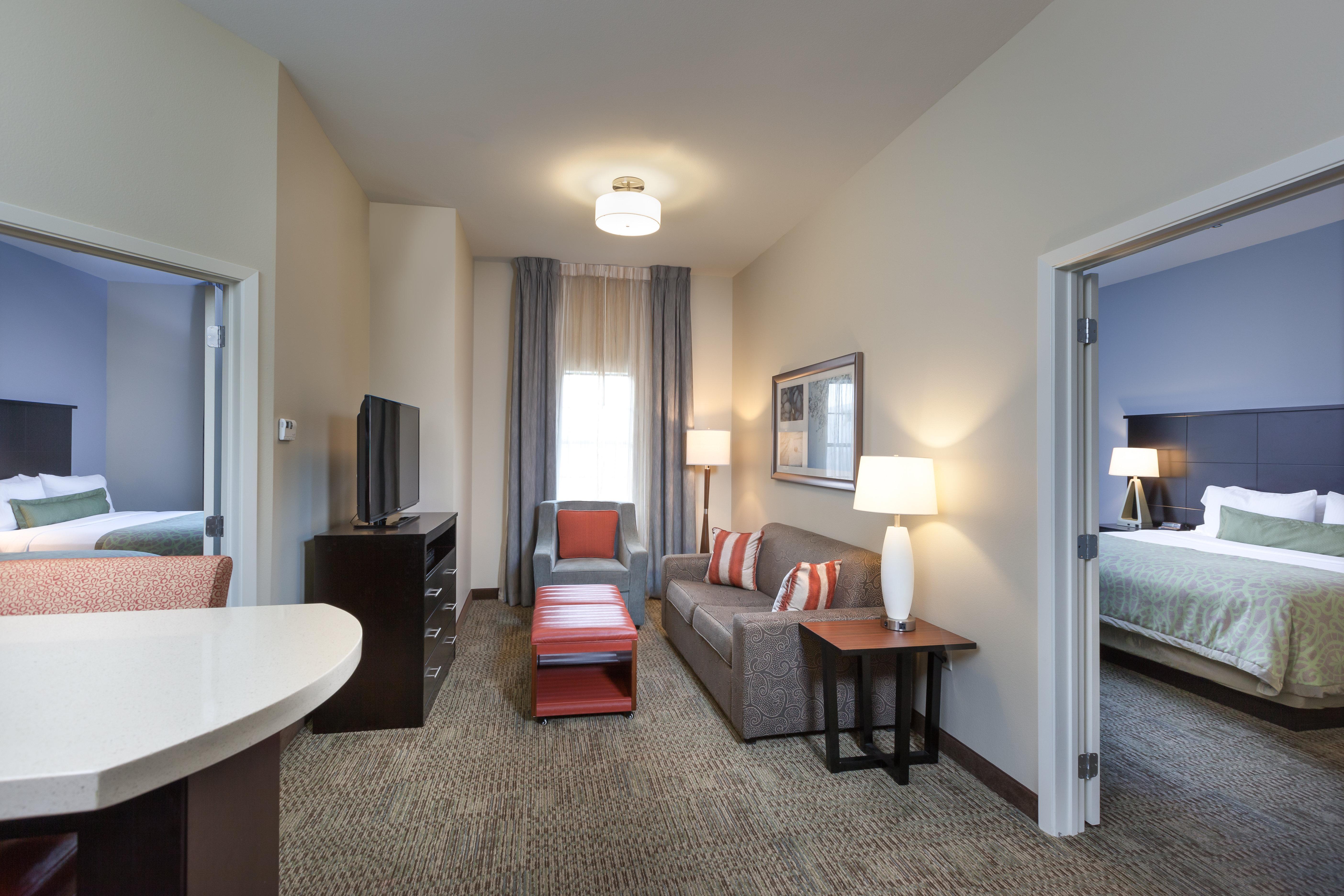 Staybridge Suites Houston I-10West/Beltway Eksteriør billede