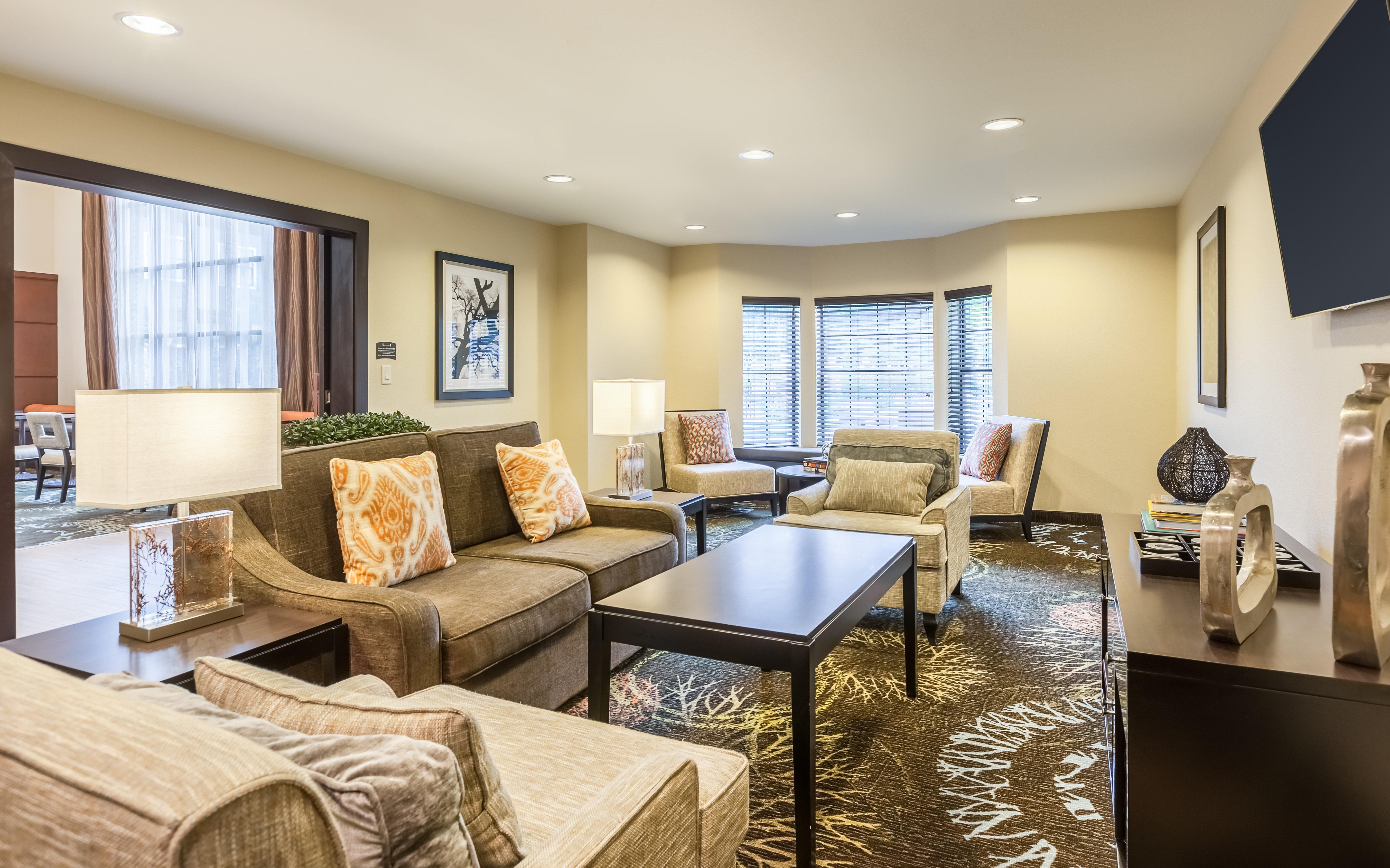 Staybridge Suites Houston I-10West/Beltway Eksteriør billede