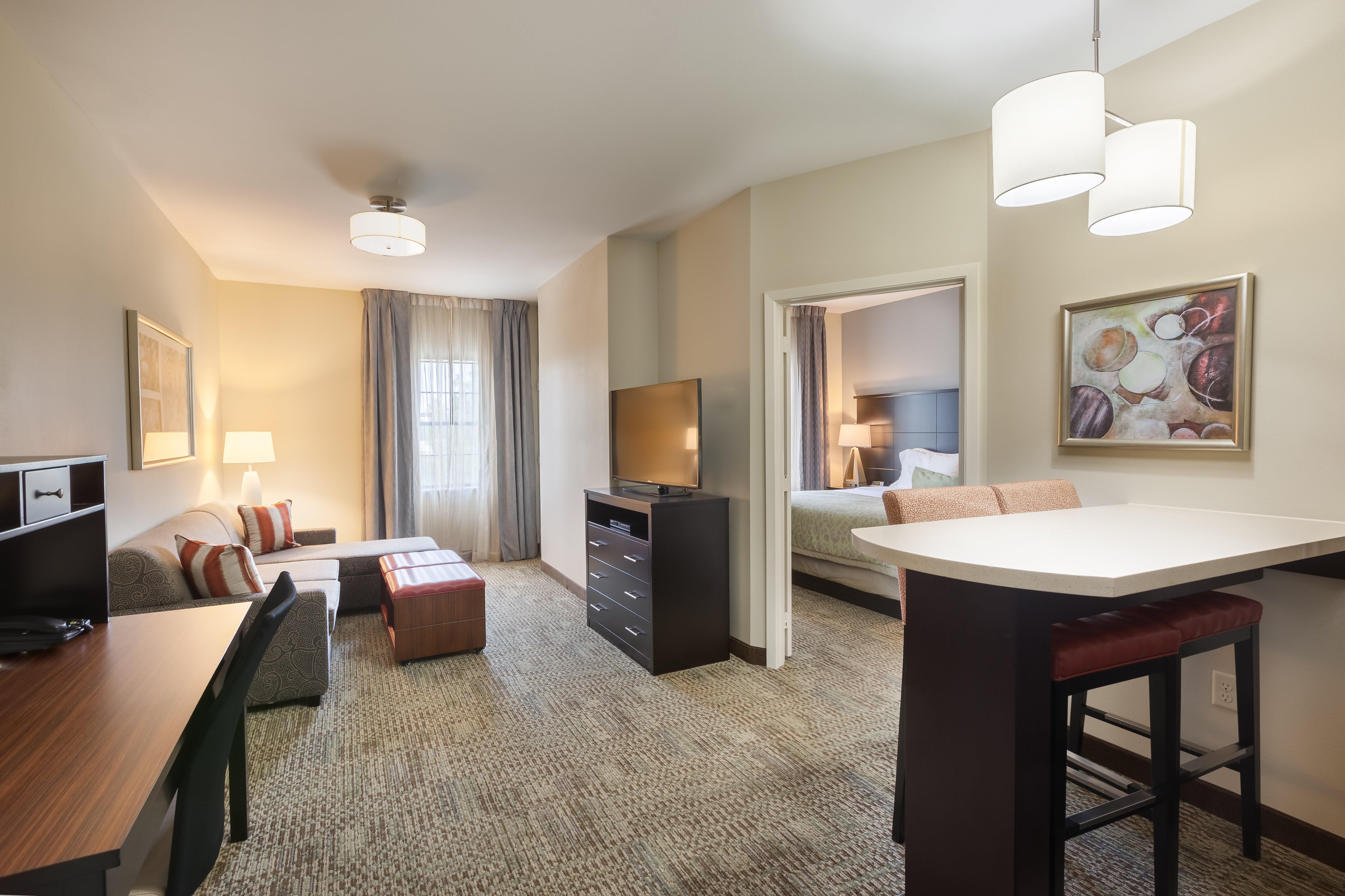 Staybridge Suites Houston I-10West/Beltway Eksteriør billede