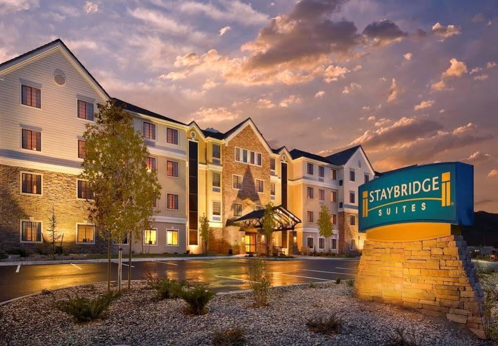 Staybridge Suites Houston I-10West/Beltway Eksteriør billede